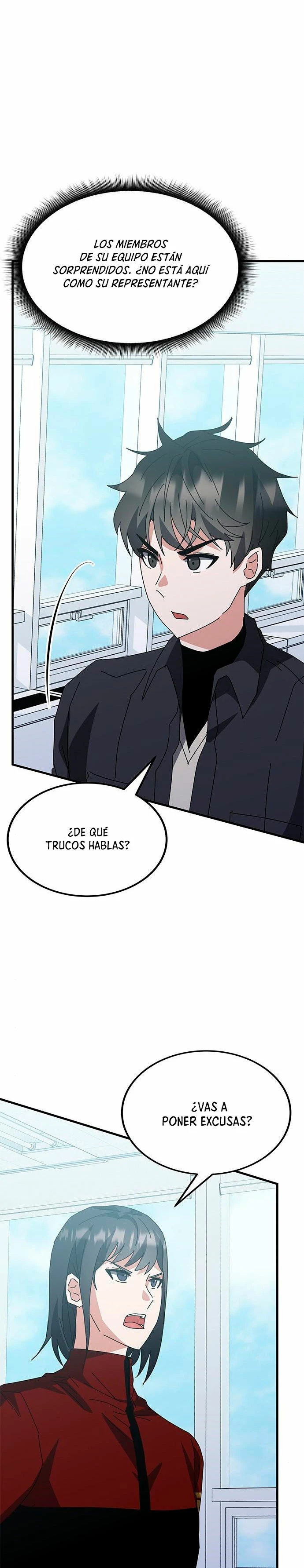 Academia de la Ascensión > Capitulo 57 > Page 511