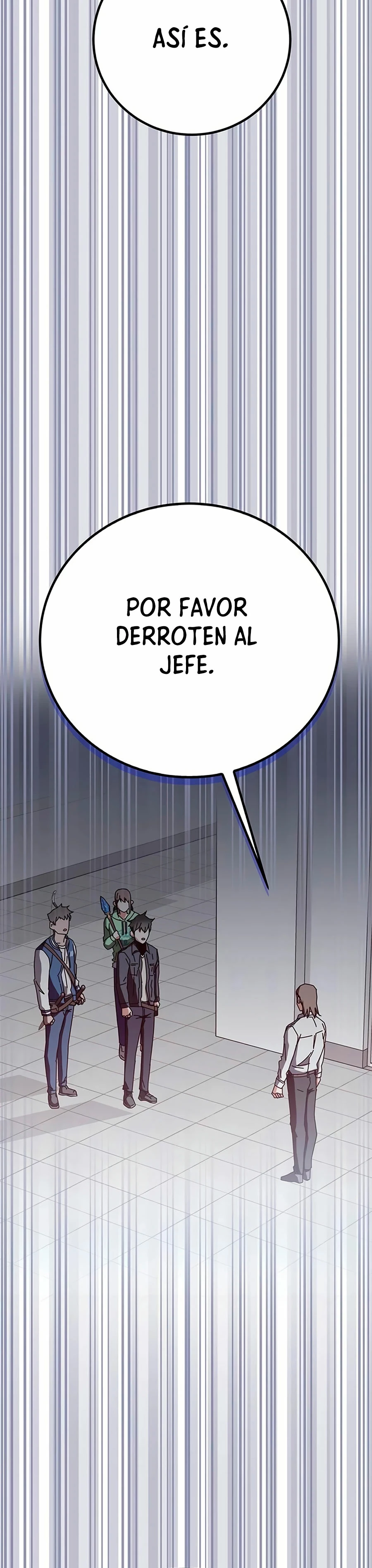Academia de la Ascensión > Capitulo 58 > Page 71