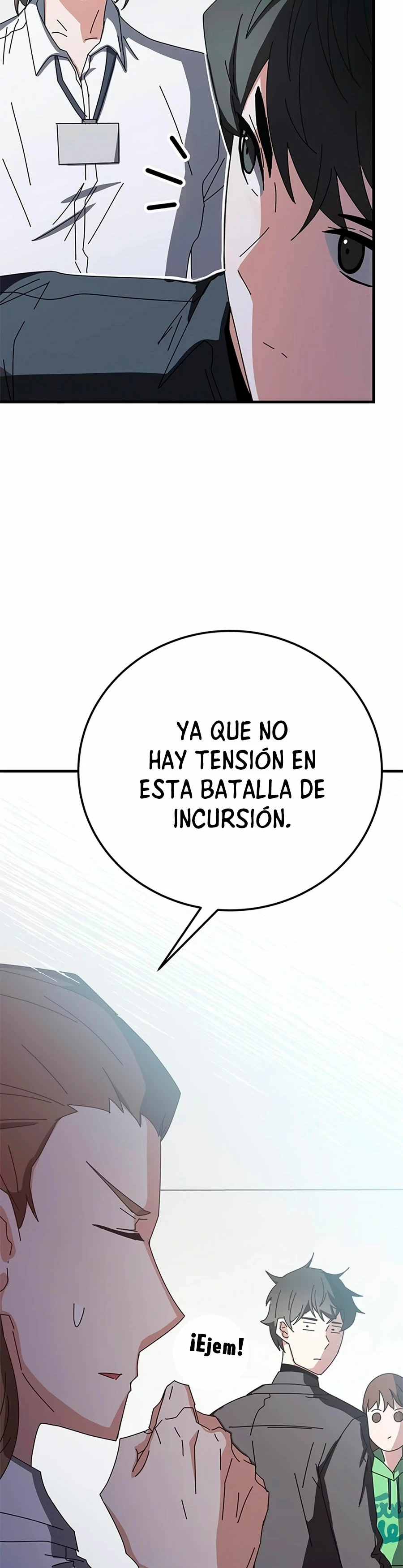 Academia de la Ascensión > Capitulo 58 > Page 151