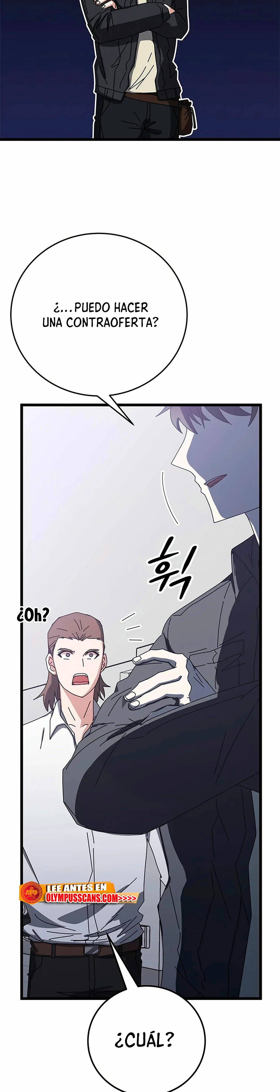 Academia de la Ascensión > Capitulo 58 > Page 171