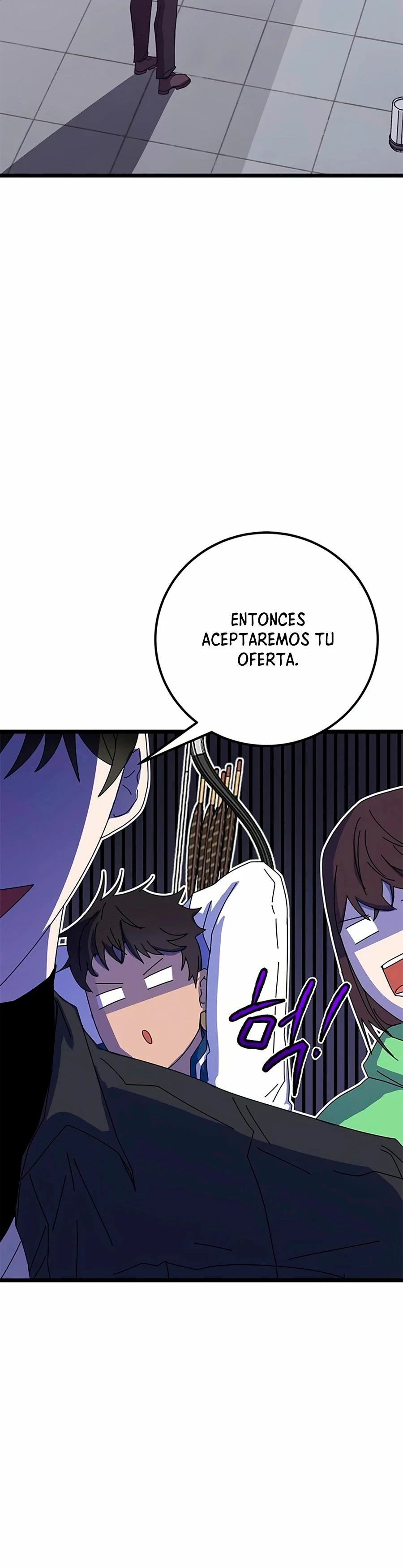 Academia de la Ascensión > Capitulo 58 > Page 191