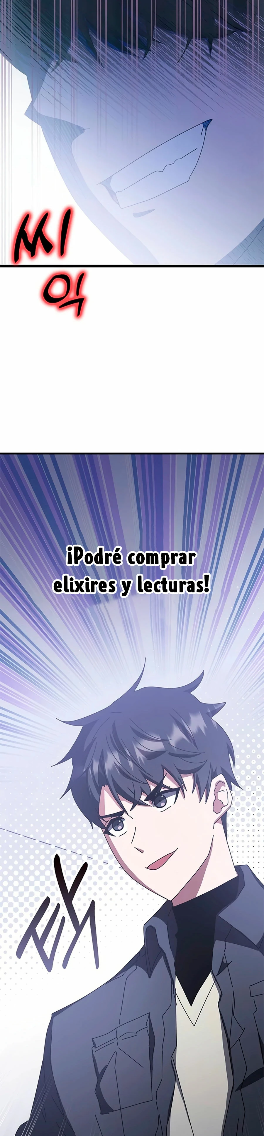 Academia de la Ascensión > Capitulo 58 > Page 241