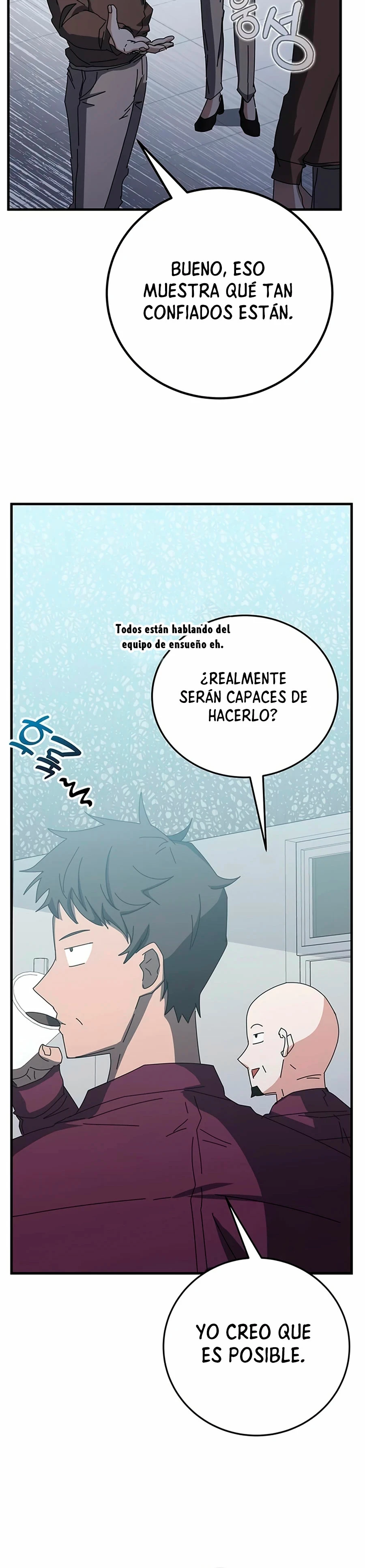Academia de la Ascensión > Capitulo 58 > Page 281
