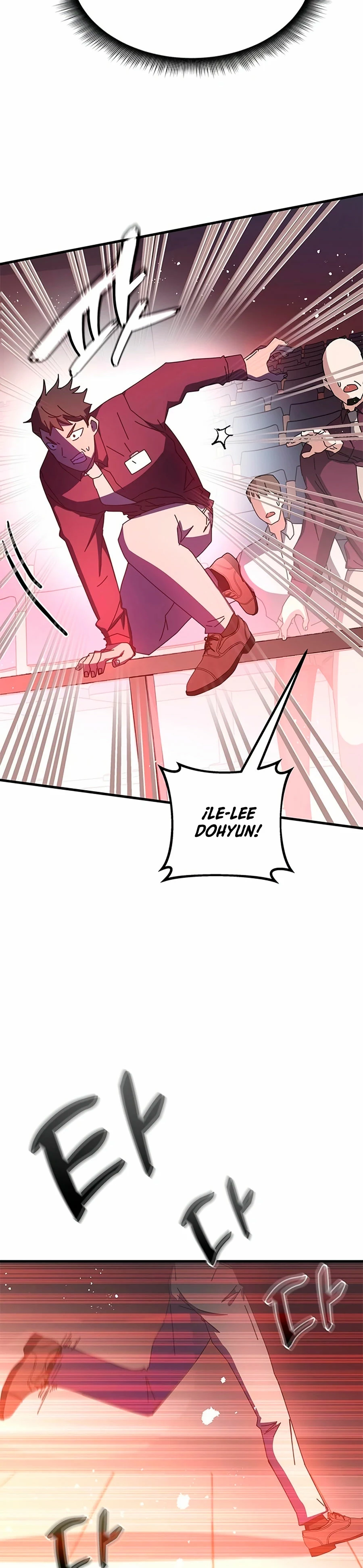 Academia de la Ascensión > Capitulo 58 > Page 461