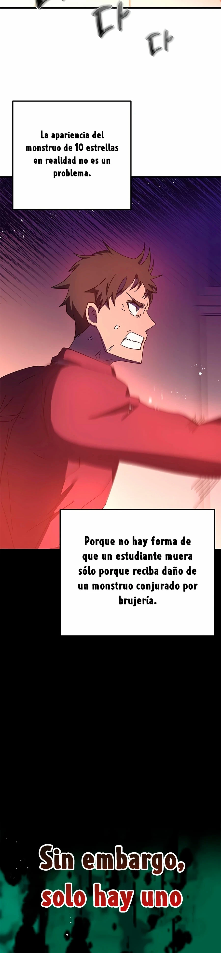 Academia de la Ascensión > Capitulo 58 > Page 471