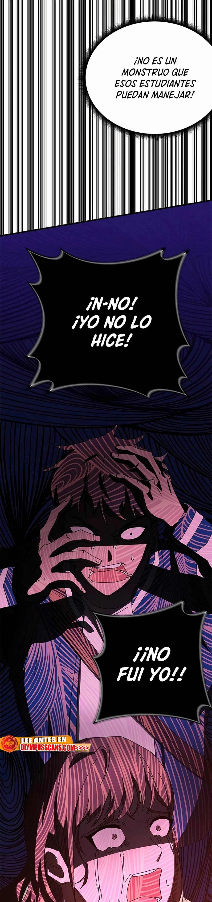 Academia de la Ascensión > Capitulo 58 > Page 521