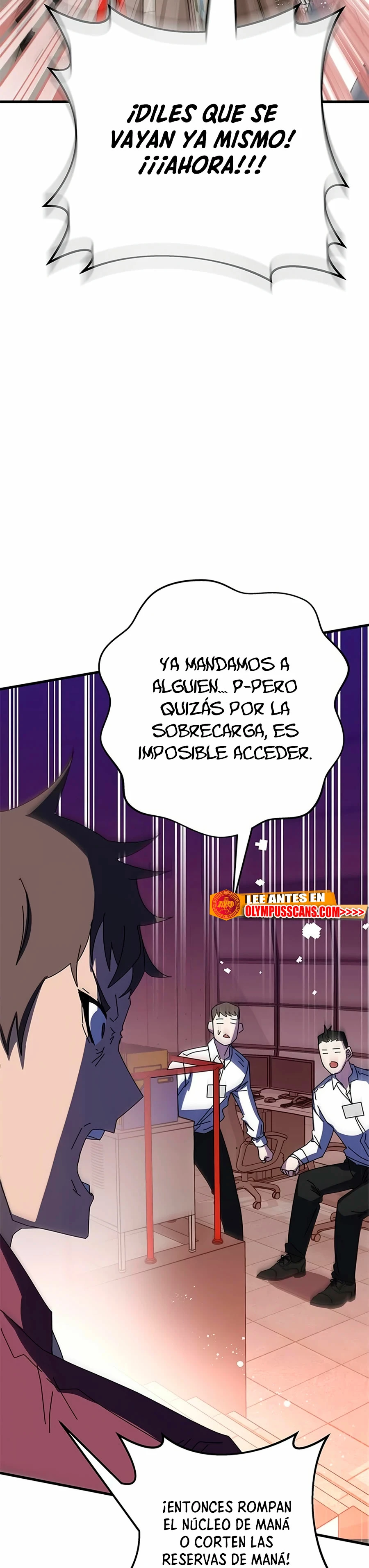 Academia de la Ascensión > Capitulo 58 > Page 551