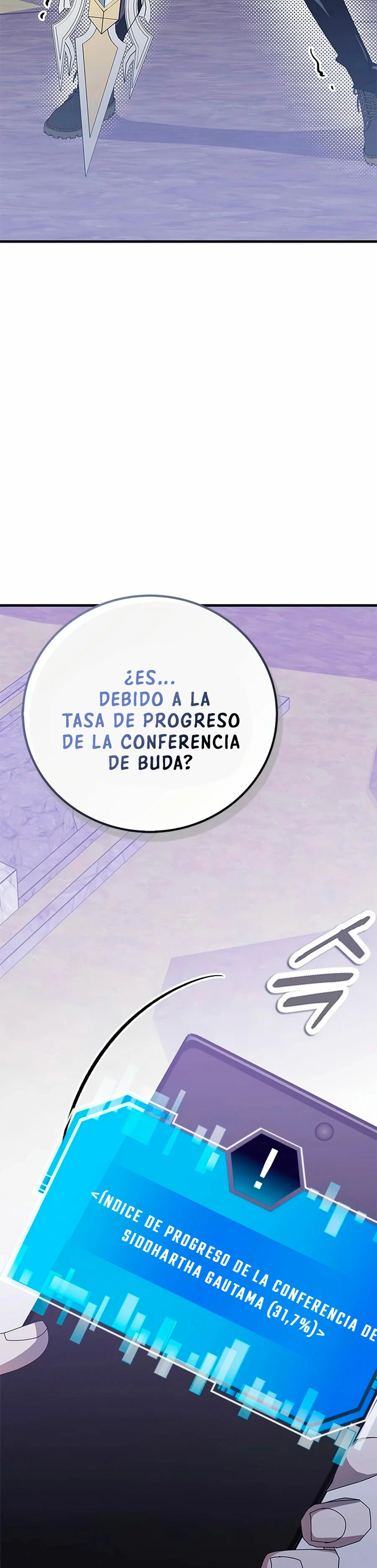 Academia de la Ascensión > Capitulo 60 > Page 171
