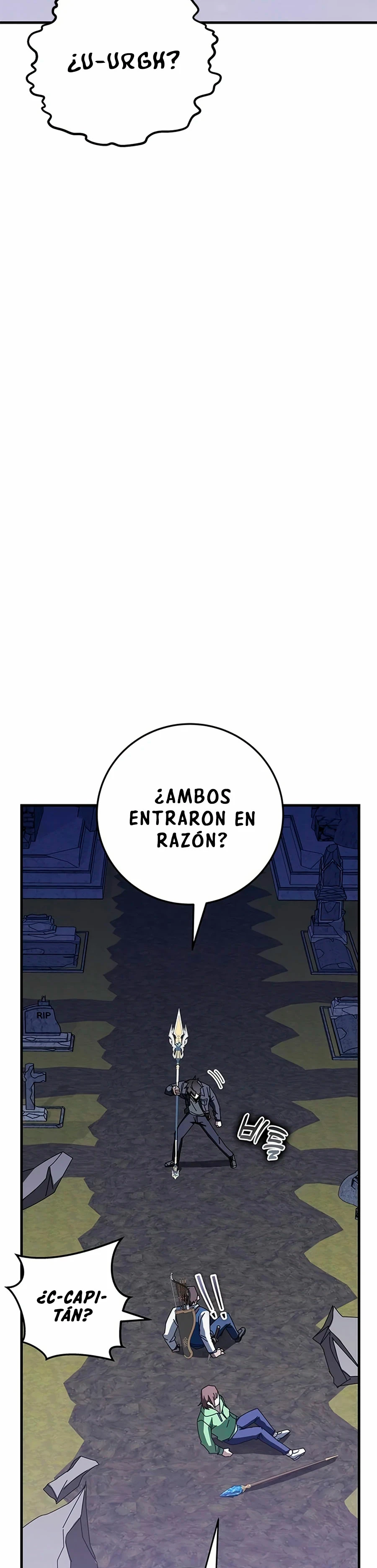 Academia de la Ascensión > Capitulo 60 > Page 211
