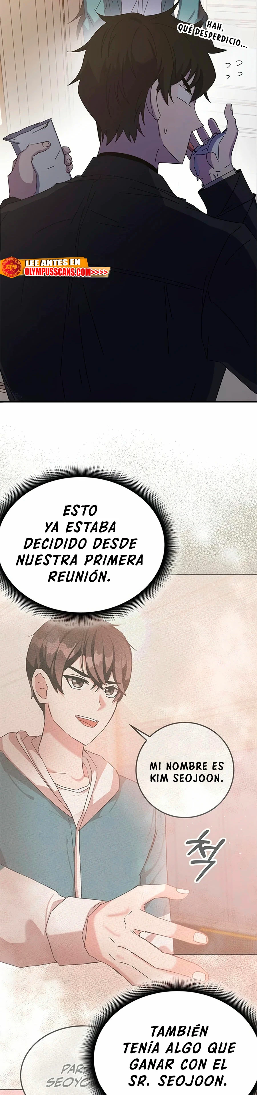 Academia de la Ascensión > Capitulo 60 > Page 391