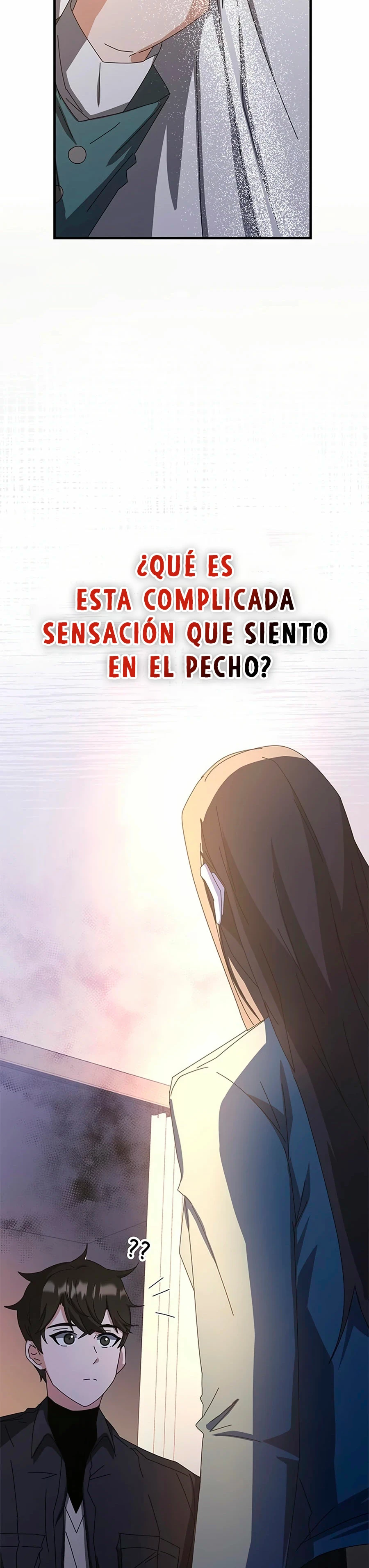 Academia de la Ascensión > Capitulo 60 > Page 411