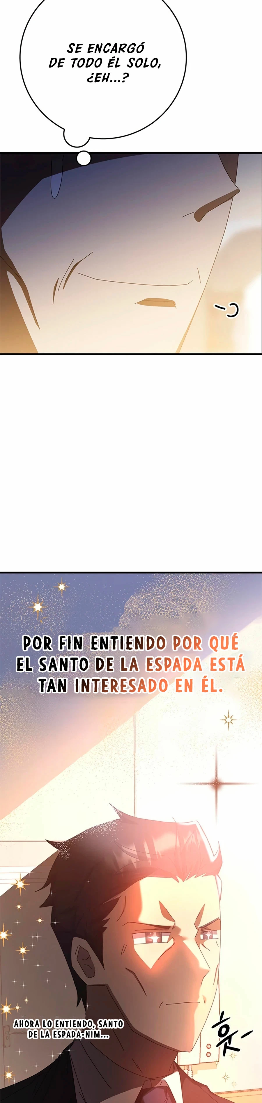 Academia de la Ascensión > Capitulo 60 > Page 501
