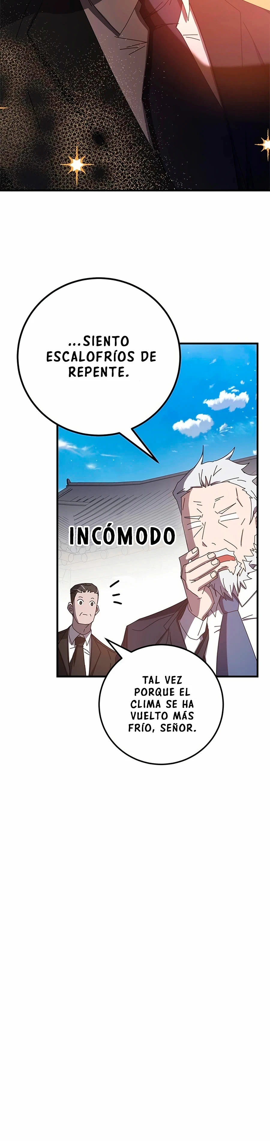 Academia de la Ascensión > Capitulo 60 > Page 511