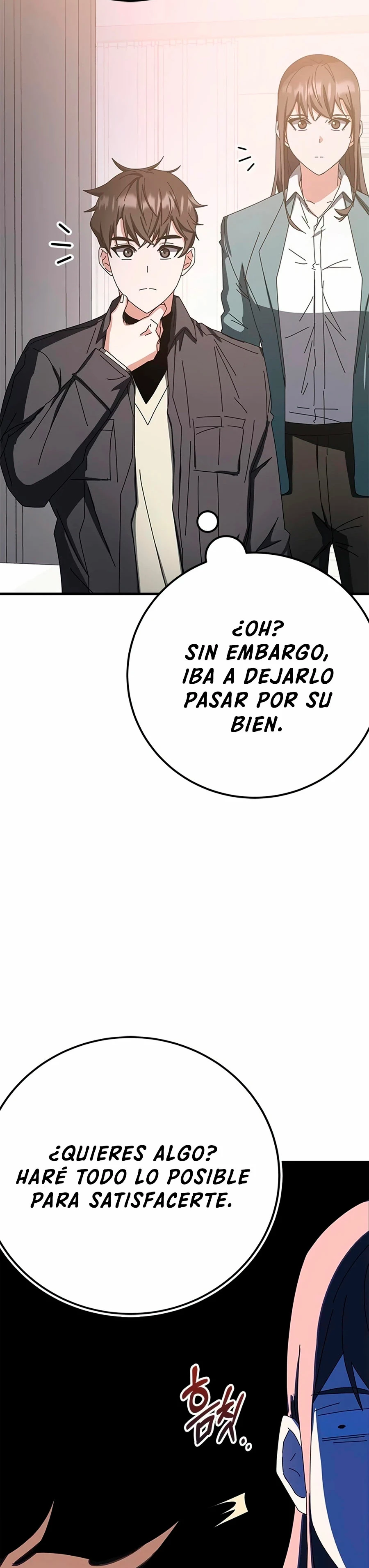 Academia de la Ascensión > Capitulo 60 > Page 621