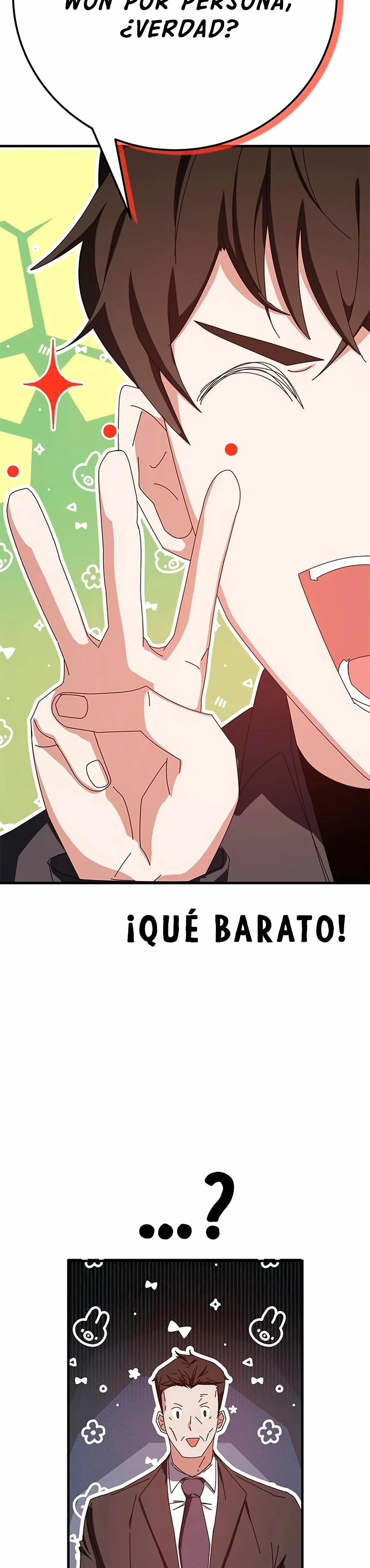 Academia de la Ascensión > Capitulo 60 > Page 661