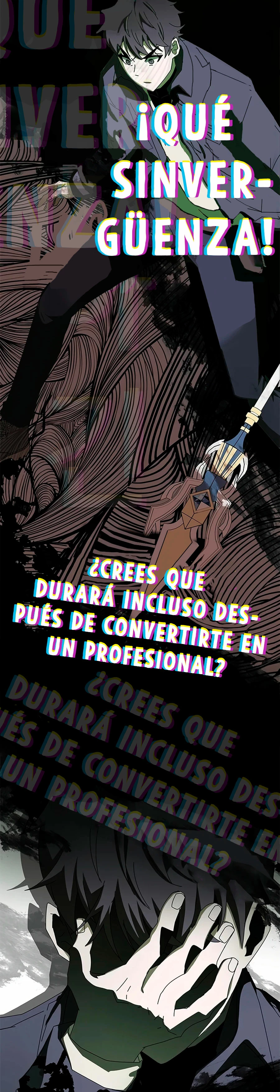 Academia de la Ascensión > Capitulo 59 > Page 81