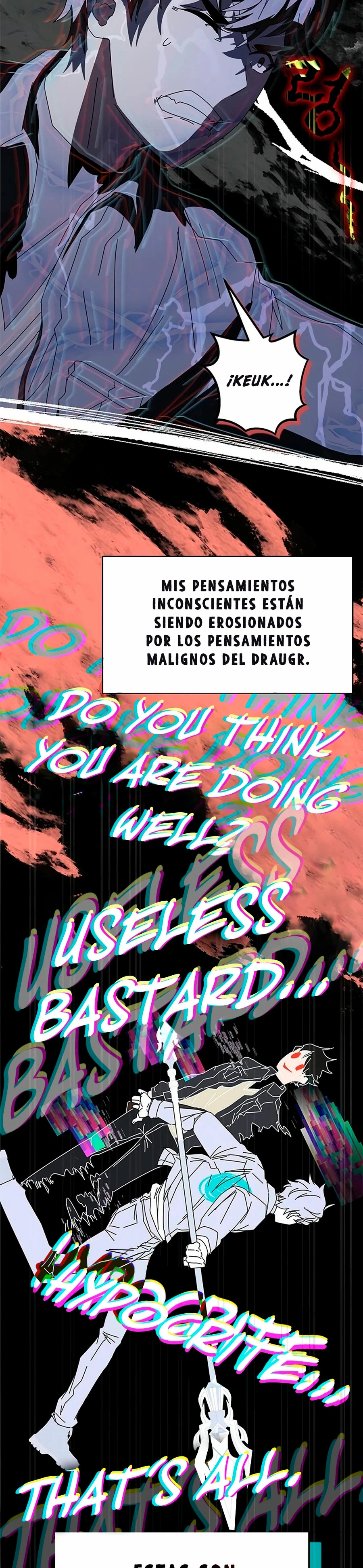 Academia de la Ascensión > Capitulo 59 > Page 201