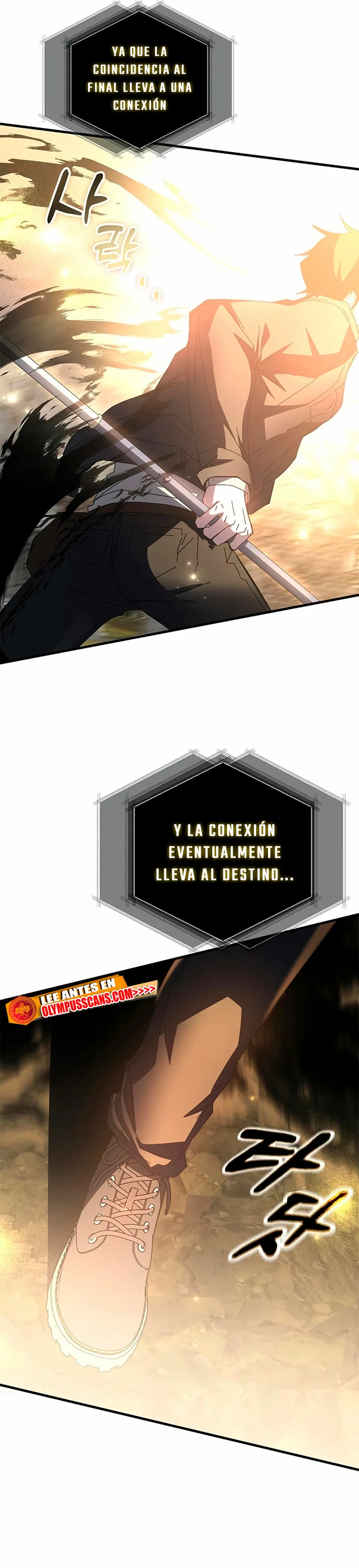 Academia de la Ascensión > Capitulo 59 > Page 231