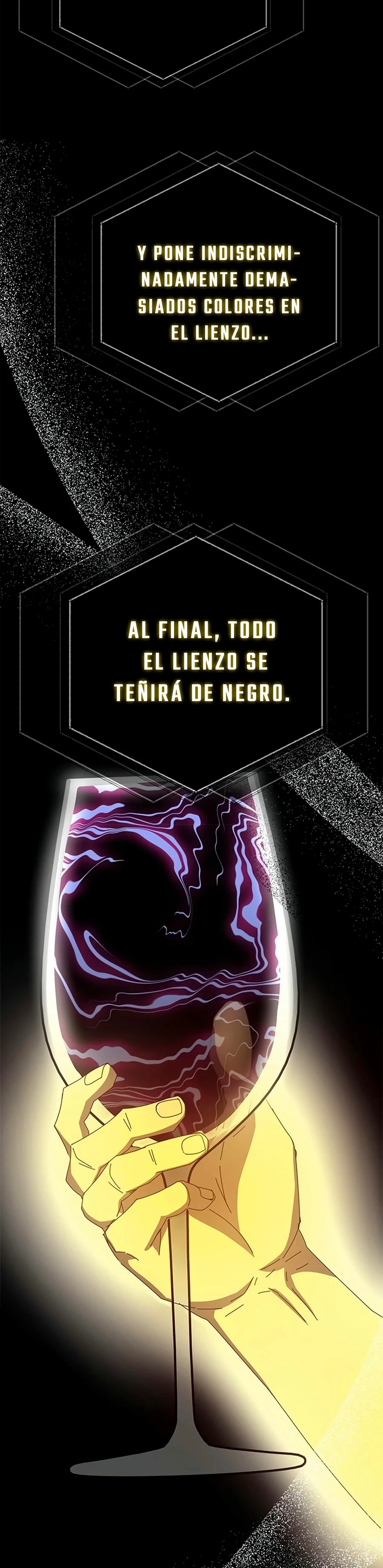Academia de la Ascensión > Capitulo 59 > Page 321