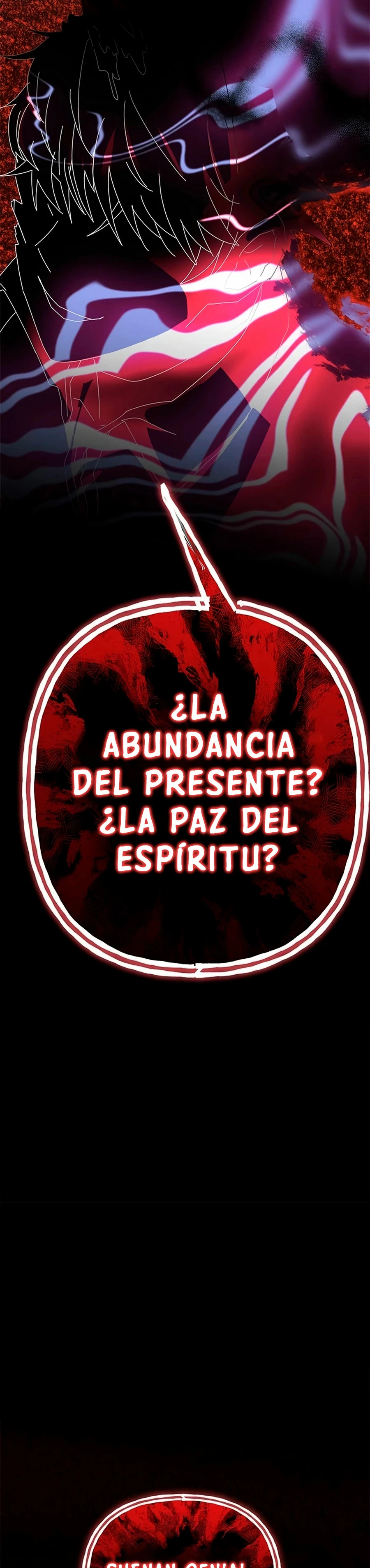 Academia de la Ascensión > Capitulo 59 > Page 421
