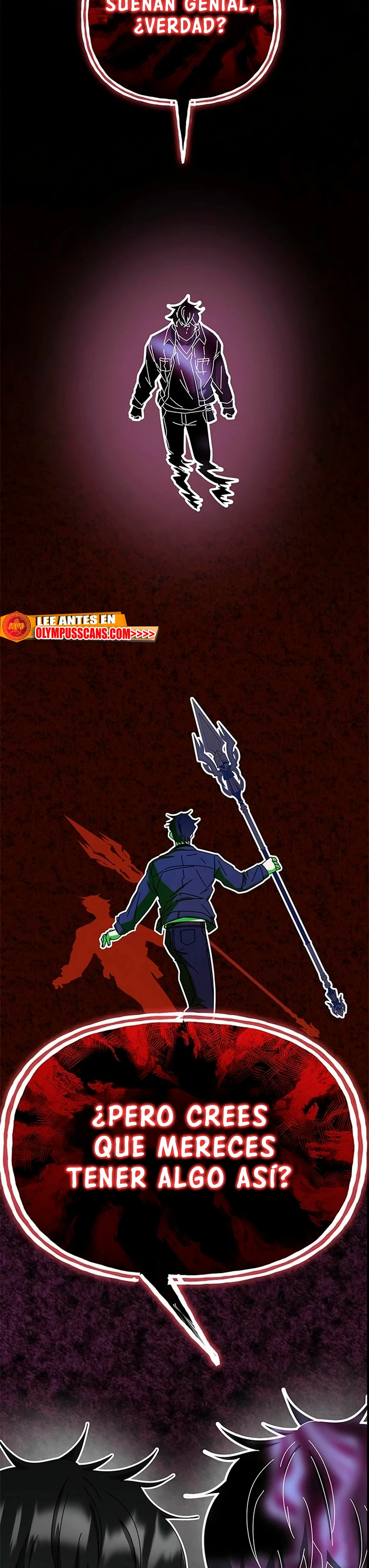 Academia de la Ascensión > Capitulo 59 > Page 431