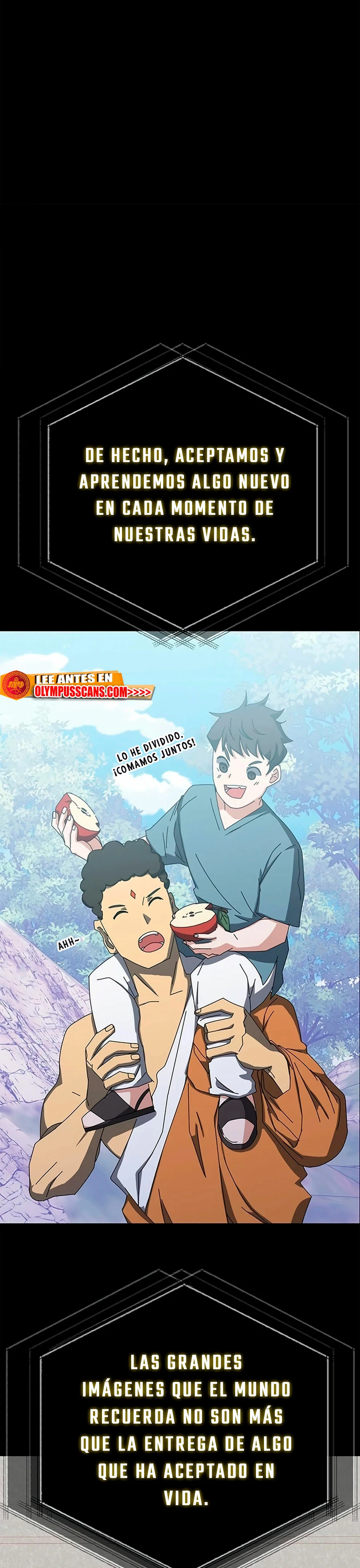 Academia de la Ascensión > Capitulo 59 > Page 481