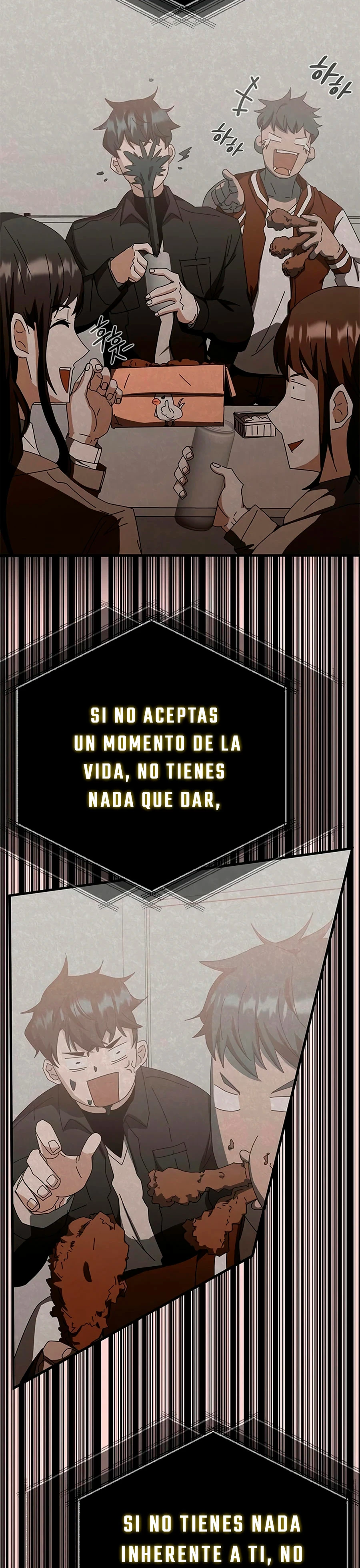 Academia de la Ascensión > Capitulo 59 > Page 491