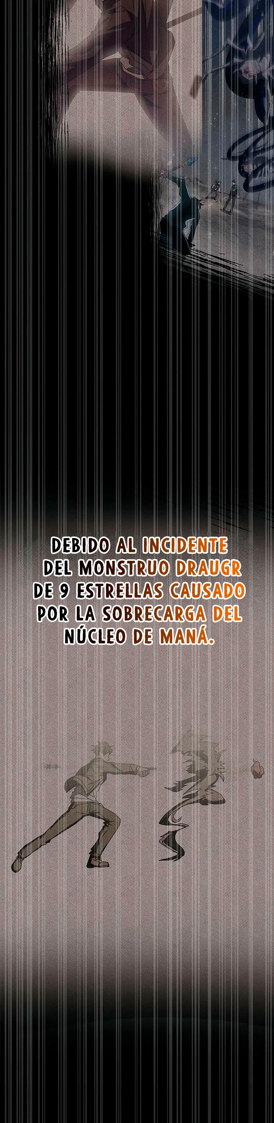 Academia de la Ascensión > Capitulo 61 > Page 21