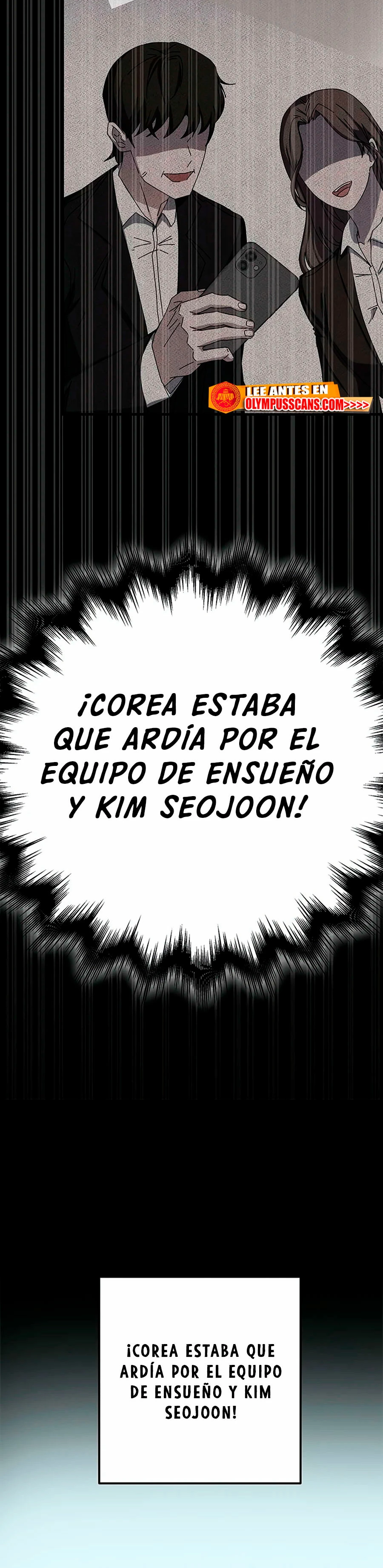Academia de la Ascensión > Capitulo 61 > Page 31