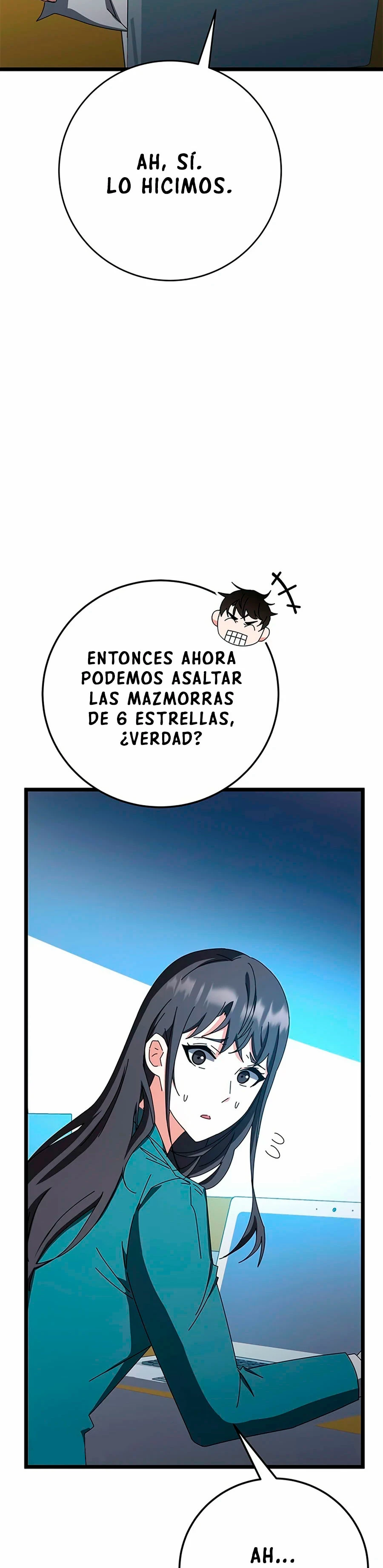 Academia de la Ascensión > Capitulo 61 > Page 121