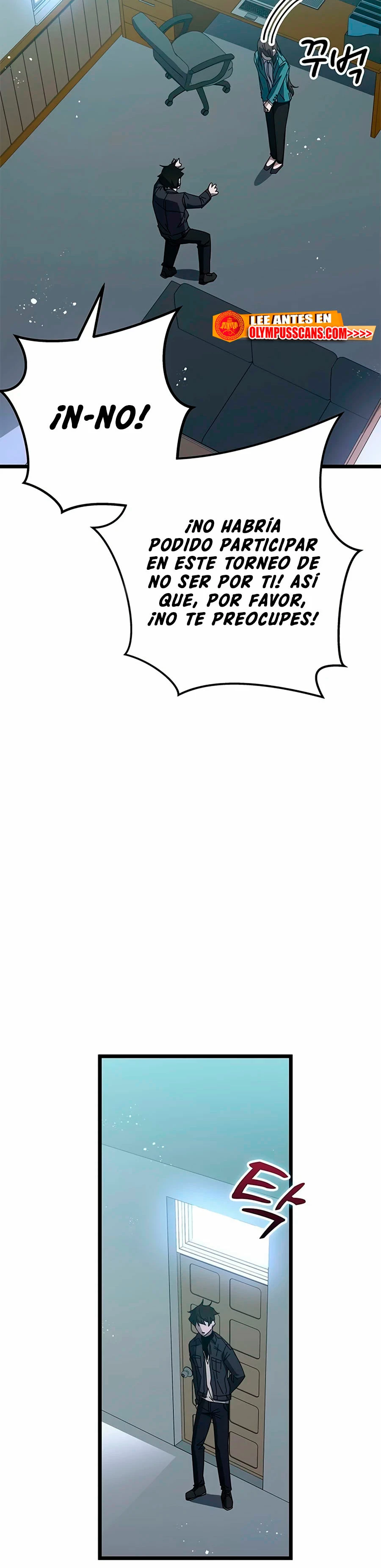 Academia de la Ascensión > Capitulo 61 > Page 151
