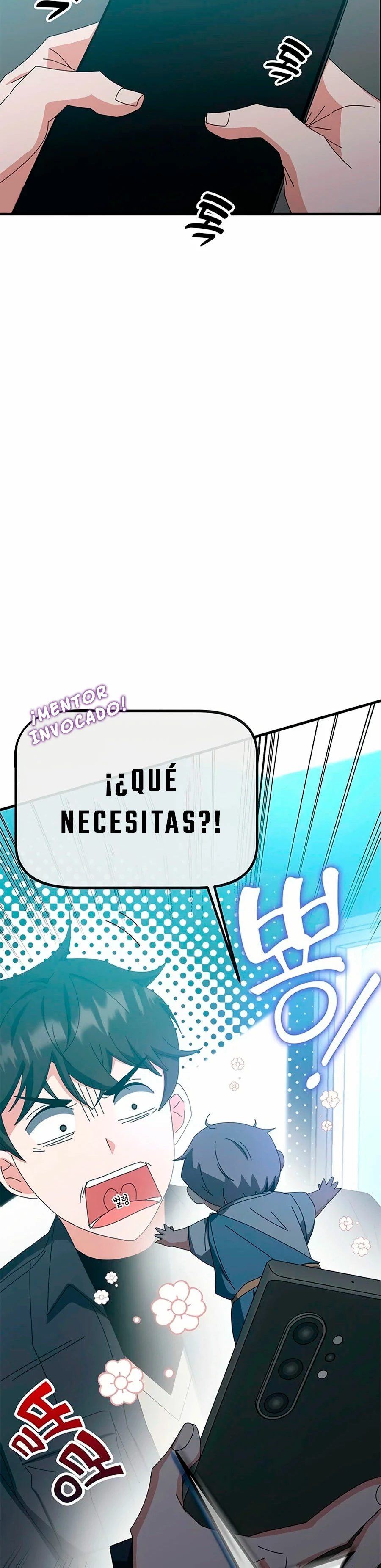 Academia de la Ascensión > Capitulo 61 > Page 191