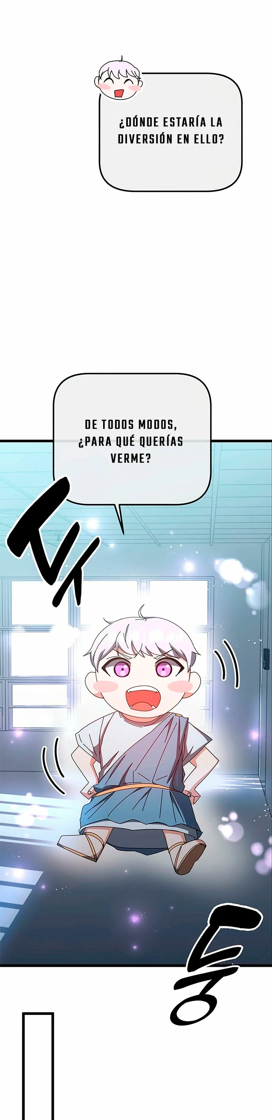 Academia de la Ascensión > Capitulo 61 > Page 211