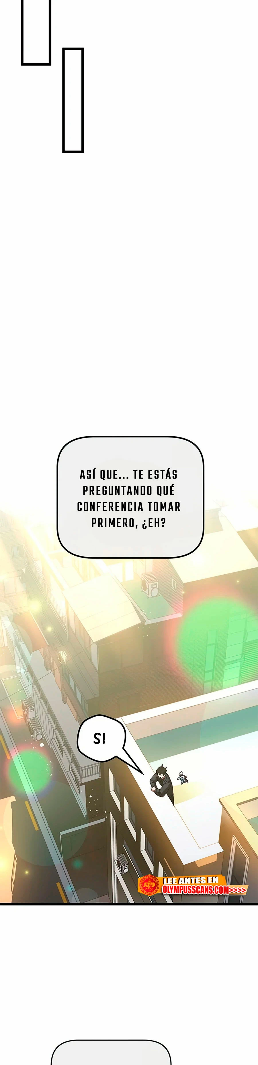 Academia de la Ascensión > Capitulo 61 > Page 231