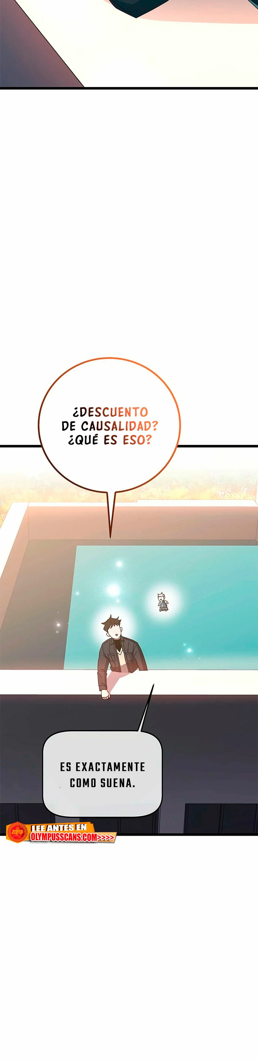 Academia de la Ascensión > Capitulo 61 > Page 261