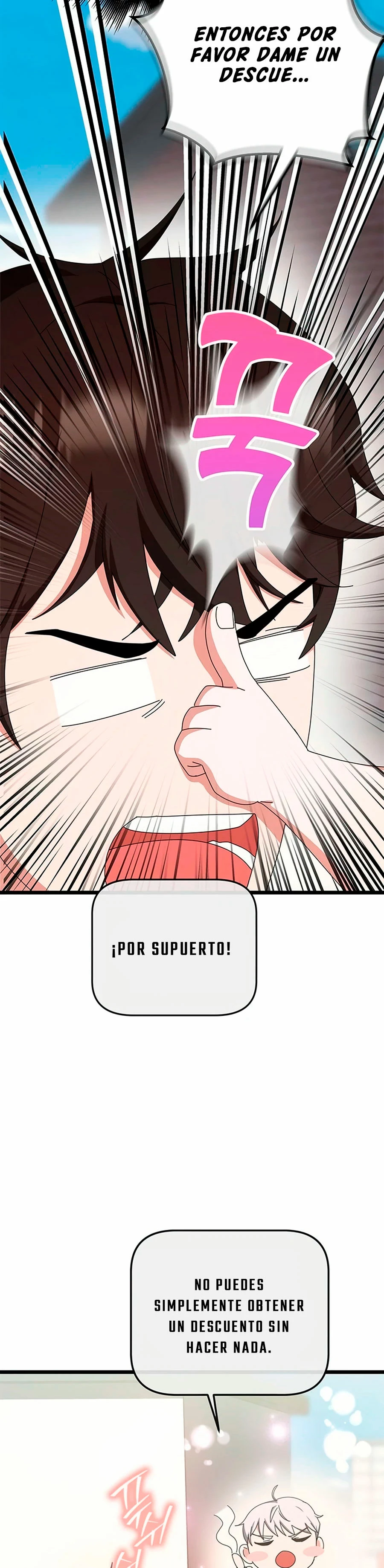 Academia de la Ascensión > Capitulo 61 > Page 301