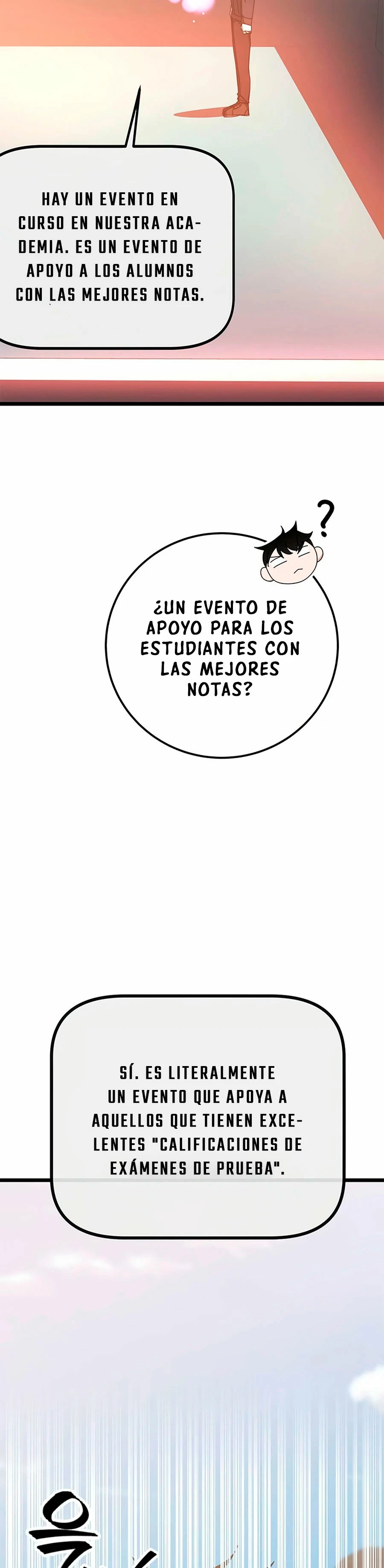 Academia de la Ascensión > Capitulo 61 > Page 321