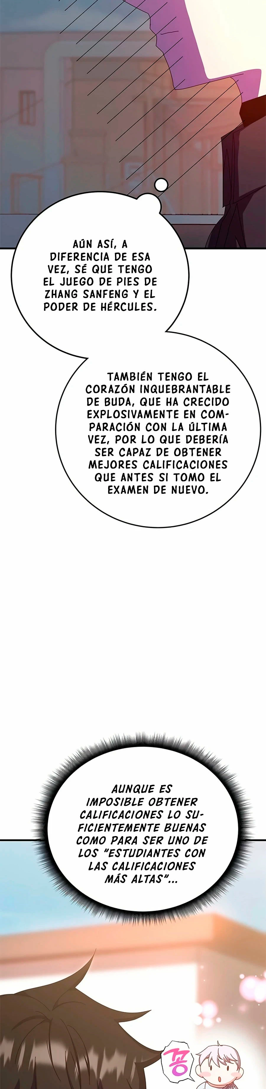 Academia de la Ascensión > Capitulo 61 > Page 351