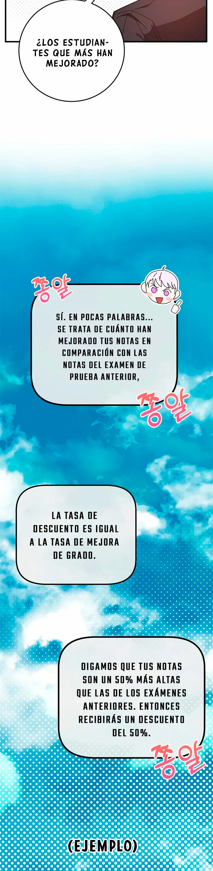 Academia de la Ascensión > Capitulo 61 > Page 371