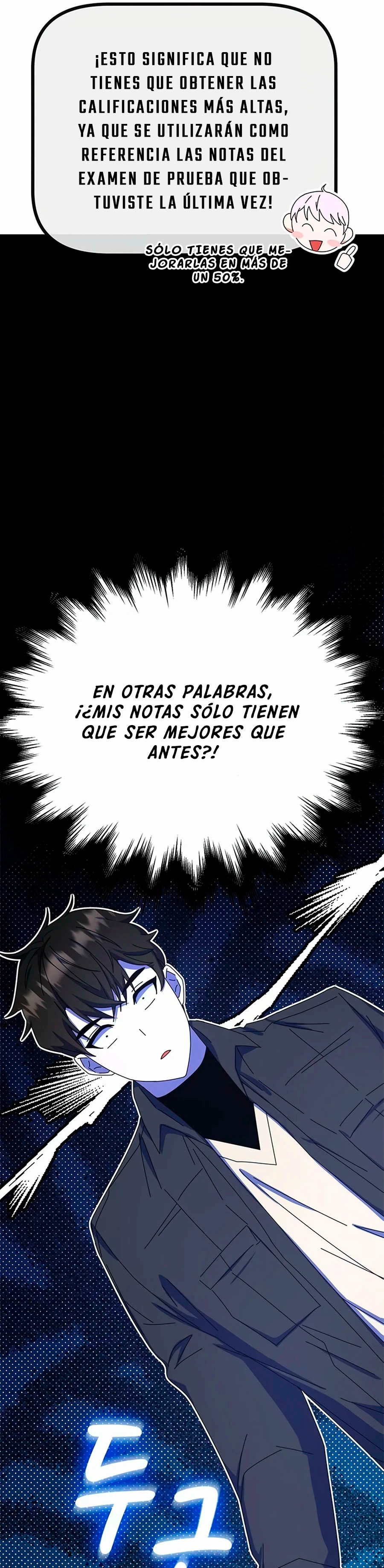 Academia de la Ascensión > Capitulo 61 > Page 391