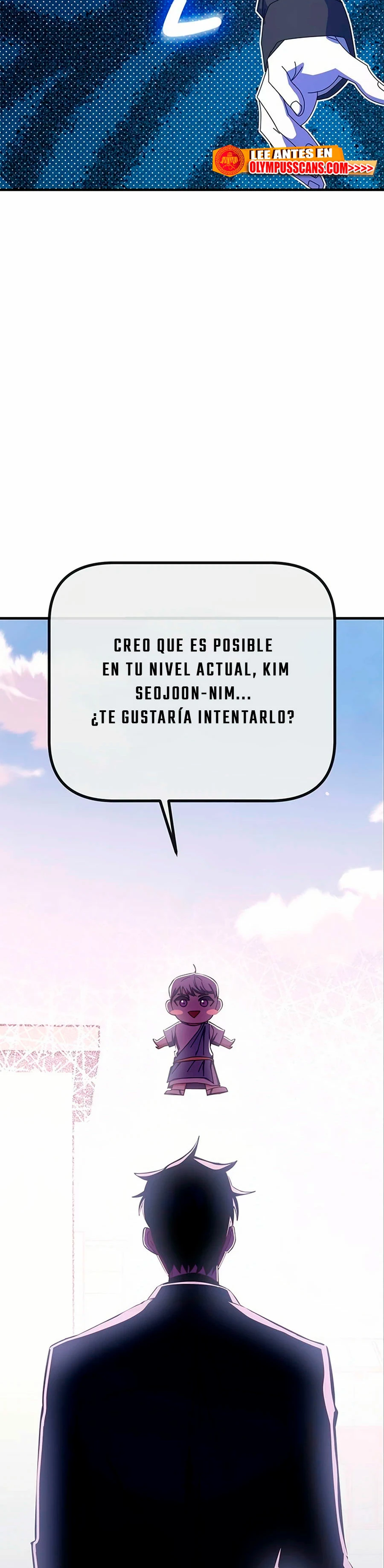 Academia de la Ascensión > Capitulo 61 > Page 401