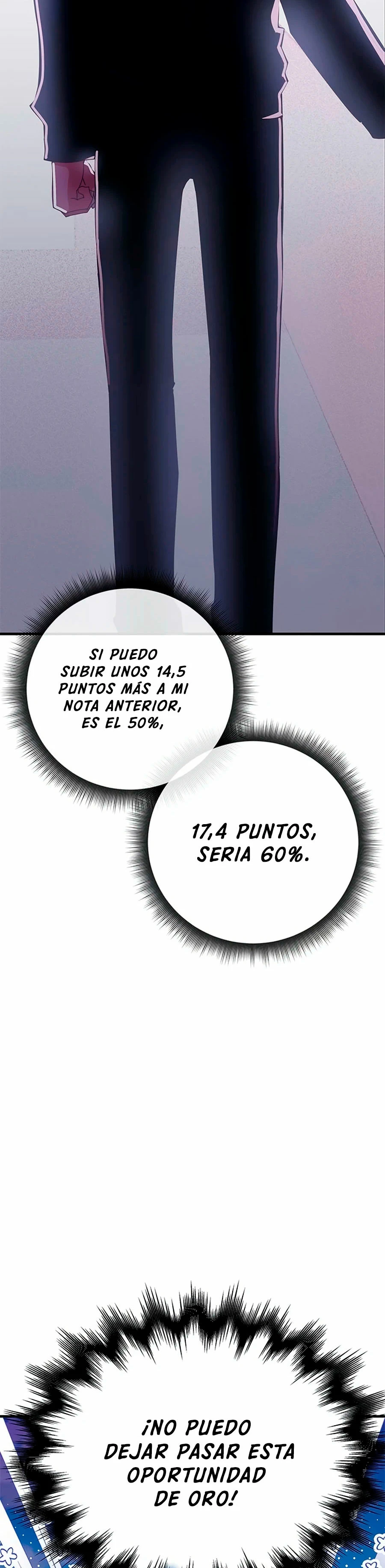 Academia de la Ascensión > Capitulo 61 > Page 411