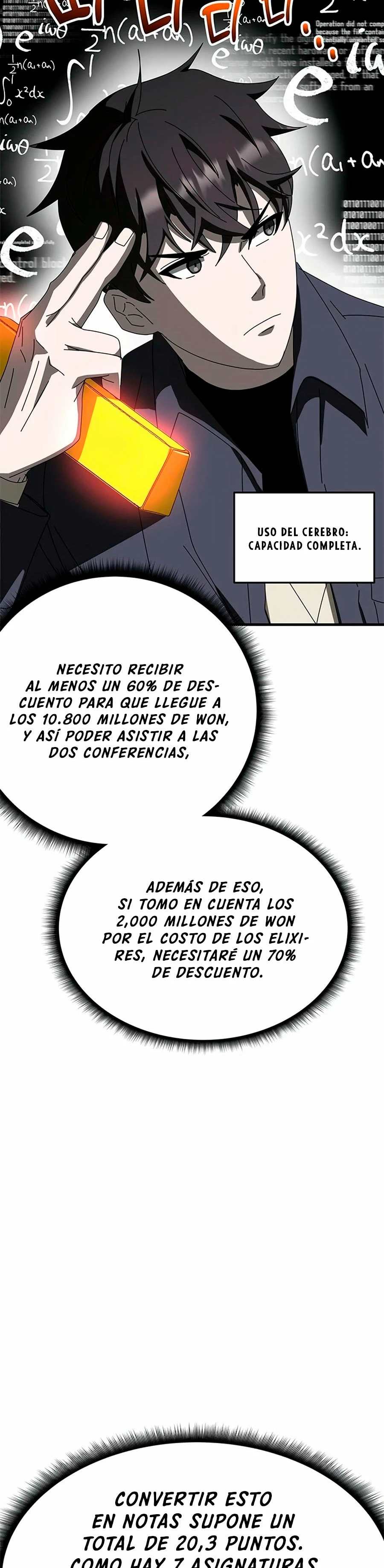 Academia de la Ascensión > Capitulo 61 > Page 481