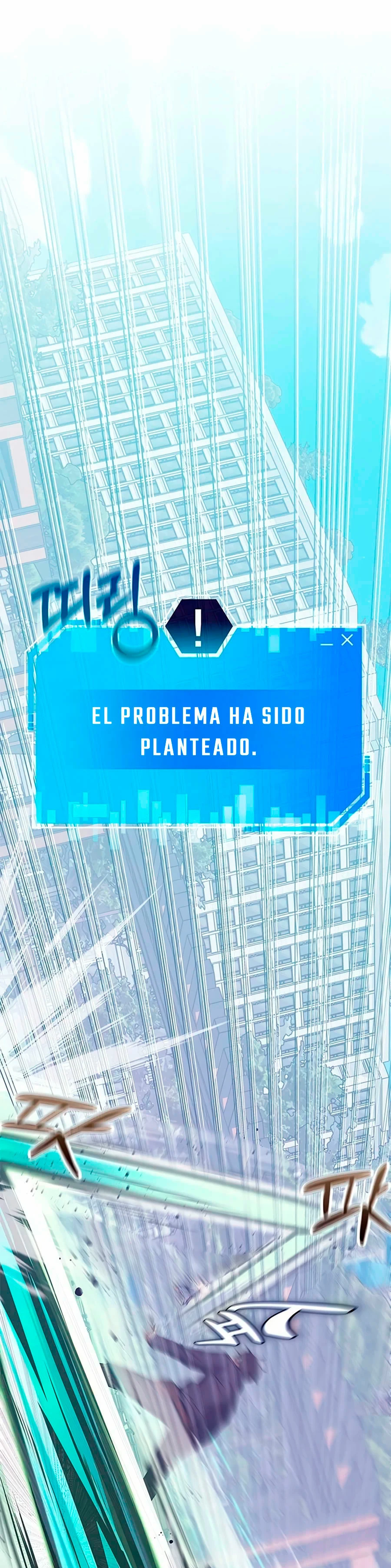 Academia de la Ascensión > Capitulo 61 > Page 541