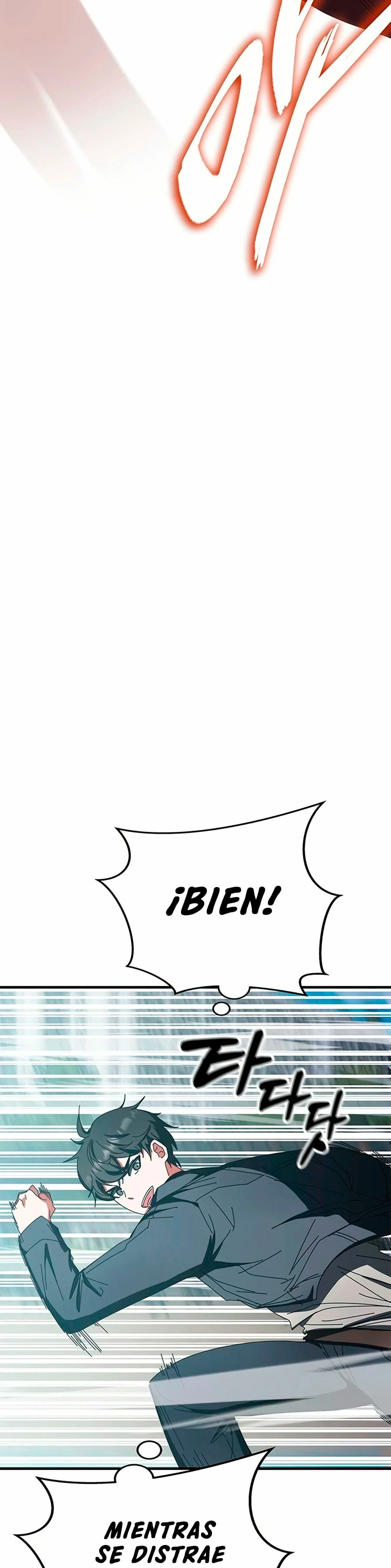 Academia de la Ascensión > Capitulo 61 > Page 581
