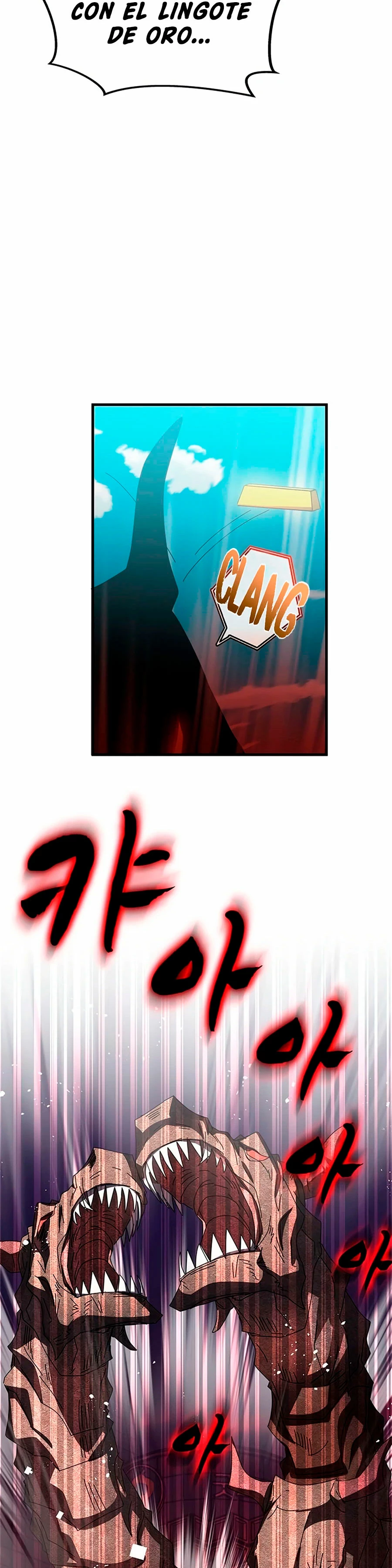 Academia de la Ascensión > Capitulo 61 > Page 591