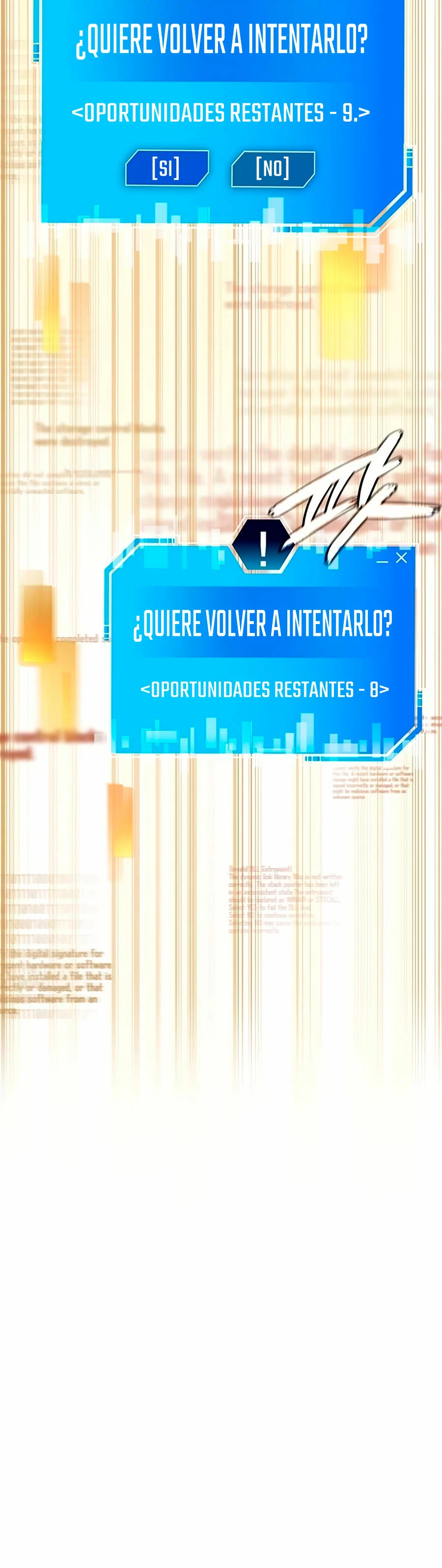 Academia de la Ascensión > Capitulo 62 > Page 591