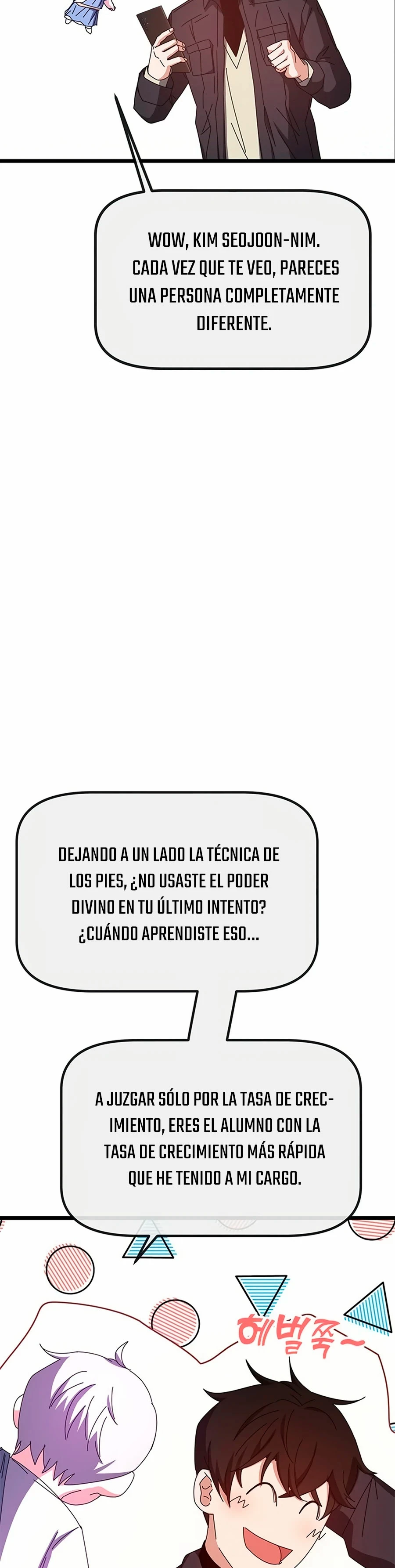 Academia de la Ascensión > Capitulo 62 > Page 681