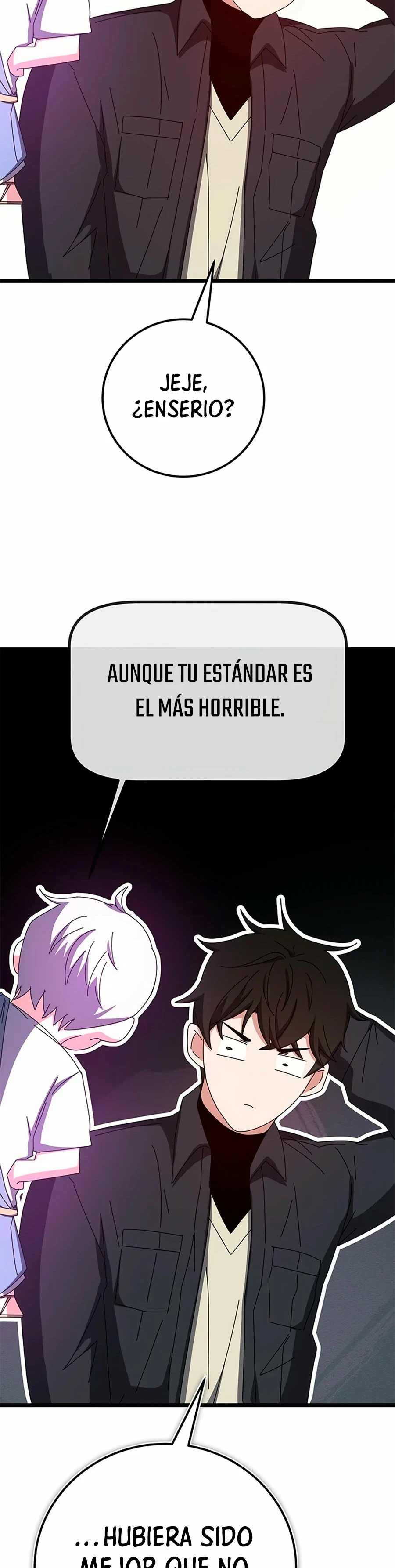 Academia de la Ascensión > Capitulo 62 > Page 691