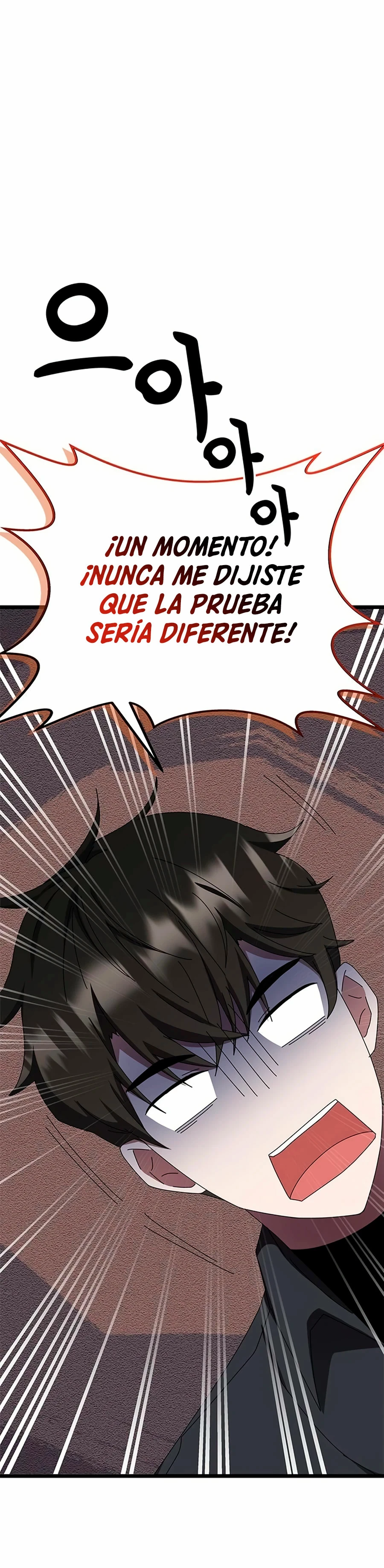 Academia de la Ascensión > Capitulo 62 > Page 11